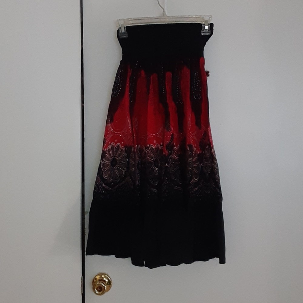 Skirt